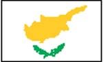 Flag: Zypern