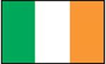Flag: Irland